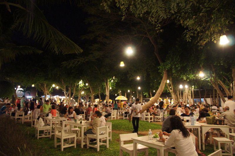 Summer Hua Hin Condominium Pokoj fotografie