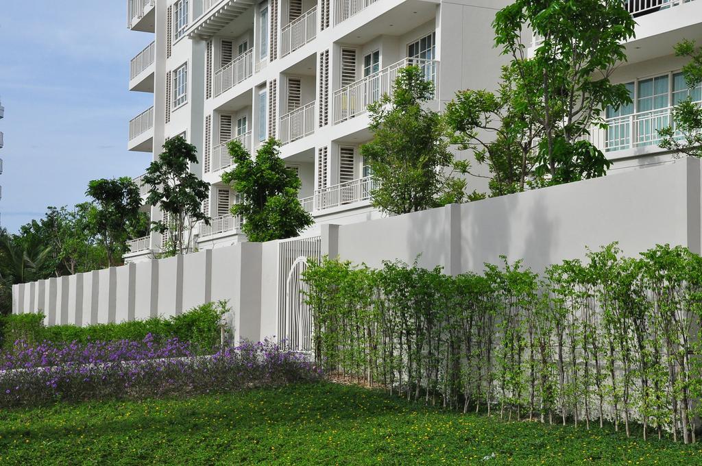 Summer Hua Hin Condominium Pokoj fotografie